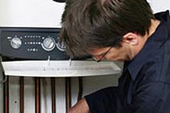 boiler repair Calcoed