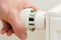 Calcoed central heating repair costs