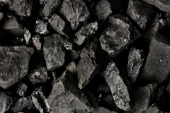 Calcoed coal boiler costs