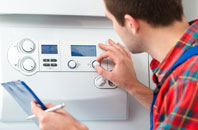 free commercial Calcoed boiler quotes