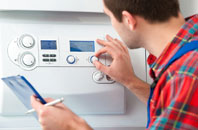 free Calcoed gas safe engineer quotes