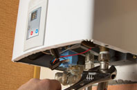 free Calcoed boiler install quotes