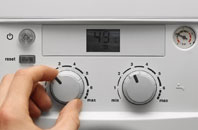 free Calcoed boiler maintenance quotes
